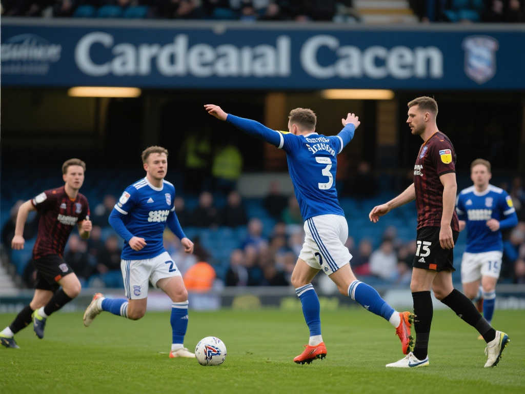 姆巴佩突袭卡昂训练营：豪言自掏腰包补亏空，助力保级士气大振